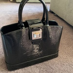 LOUIS VUITTON MIRABEAU HANDBAG